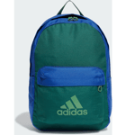 Adidas Adidas Backpack Reput SEMI LUCID BLUE / COLLEGIATE GREEN / PRELOVED GREEN