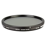 Hoya 77mm Variable Density II Filter