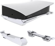 NexiGo PS5 Accessories Horizontal Stand [Minimalist Design] PS5 Base Stand