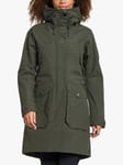 Didriksons Thelma Parka Jacket