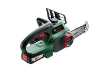 Bosch UniversalChain 18 - motorsåg - elektrisk - sladdlös