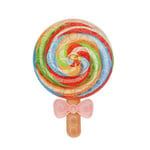 Pop it Fidget Sensory Leksak - Lollipop - Multicolor - TheMobileStore Fidget Toys
