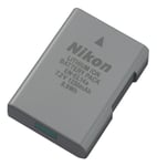 Batterie Nikon EN-EL14A pour D3500 et D5600