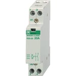 MODULAR KONTAKTOR 20A 2NO 024V