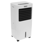 Air Cooler/Purifier/Humidifier with Remote Control