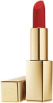 Estee Lauder Pure Color Matte Lipstick 3.5g 699 - Thrill Me