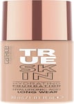 Catrice Cosmetics True Skin Hydrating Foundation with Hyaluronic Acid, Long Last