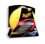 Meguiars Soft Foam Aplicator Pads 4st