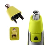 Portable Replacing The Tool Head Nose Hair Trimmer Accessories for Philips
