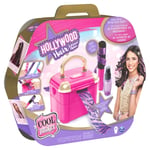 Cool Maker Hollywood Hair Studio Spinmaster - Le Coffret