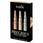 BABOR - Ampoule Concentrate Precious Collection 7 x 2 ml