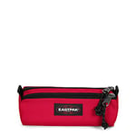EASTPAK - DOUBLE BENCHMARK - Trousse, Sailor Red (Rouge)