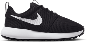 Nike Nike Roshe 2 G Jr Golfkengät BLACK/WHITE