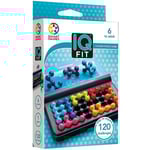 Smartgames IQ Fit pusselspel