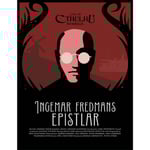 Ingemar Fredmans epistlar (bok, kartonnage)