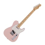 Fender Made in Japan Junior Collection Telecaster®, Maple Fingerboard,
