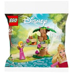 LEGO Disney Princess Aurora Forest Playground Mini Playset