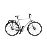 Skeppshult Herr Elit 7-vxl. 58cm Ull Matt
