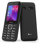 TTfone TT240 Simple Whatsapp Mobile Phone 3G KaiOS NEW CANDY BAR