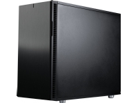 Blackstorm 4070 Ti R7 desktop computer for gaming