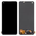 for oppo reno8 lite 5g cph2343 touch screen digitizer assembly lcd display black