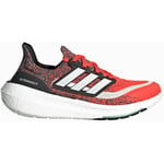Adidas Ultraboost Light Homme Rouge