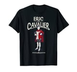 Dungeons & Dragons Eric The Cavalier T-Shirt