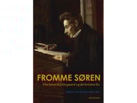 Fromme Søren | Frida Guld Och Kristine K. Ravn (Red.) | Språk: Danska