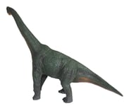 Dinosaur Toy Brachiosaurus Solid PVC Action Figure Jurassic Dino Gift Kids 3+