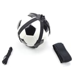 Bolltränare fotboll - Träningsband för fotboll