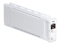 Epson T44j8 - 700 Ml - Mattsvart - Original - Bläckpatron - För Surecolor Sc-P7500, Sc-P7500 Spectro, Sc-P9500 Spectro