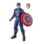 Marvel Legends - CAPTAIN AMERICA - FALCON AND THE WINTER SOLDIER