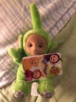 New Teletubbies   7 inch  Dipsy soft plush   toy