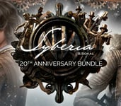 Syberia 20th Anniversary Bundle Steam (Digital nedlasting)