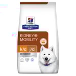 Prescription Diet™ k/d+Mobility Canine