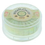 Roger & Gallet Shiso Perfumed Soap 100g For Unisex