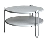 Brafab - Blixt Utesoffbord 65x42 cm