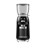 Smeg Smeg 50's Style kaffekvarn Svart