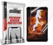 Grizzglass Ceramicfilm För Ulefone Armor Pad Pro