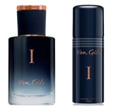 Van Gils - I EDT 50 ml + Deodorant Spray 150