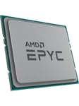 HP AMD EPYC 7F32 / 3.7 GHz processor CPU - 8 kärnor - 3.7 GHz