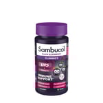 Sambucol - Kids Gummies