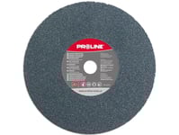 Pro-Line Keramisk Slipskiva 125 X 16 X 12,7 Mm 95A Kornstorlek 60 (44870)