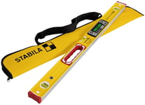 Stabila TECH 196 DL Electronic IP 67 Digital Spirit Level 80cm / 32"