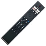 Genuine Philips BRC0984512/01 TV Remote Control for 55PUS7805 with Alexa