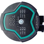 Salus EP15-60 cirkulationspump 130 mm, värme