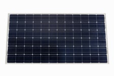 Solar Panel 215W-24V Mono