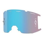 Smith Squad MTB Rep Lens ChromaPop Contrast Rose Flash - Mtbglasögon