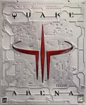QUAKE III Arena (PC) GOG Key GLOBAL