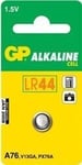 GP LR44 1,5V 1-pack